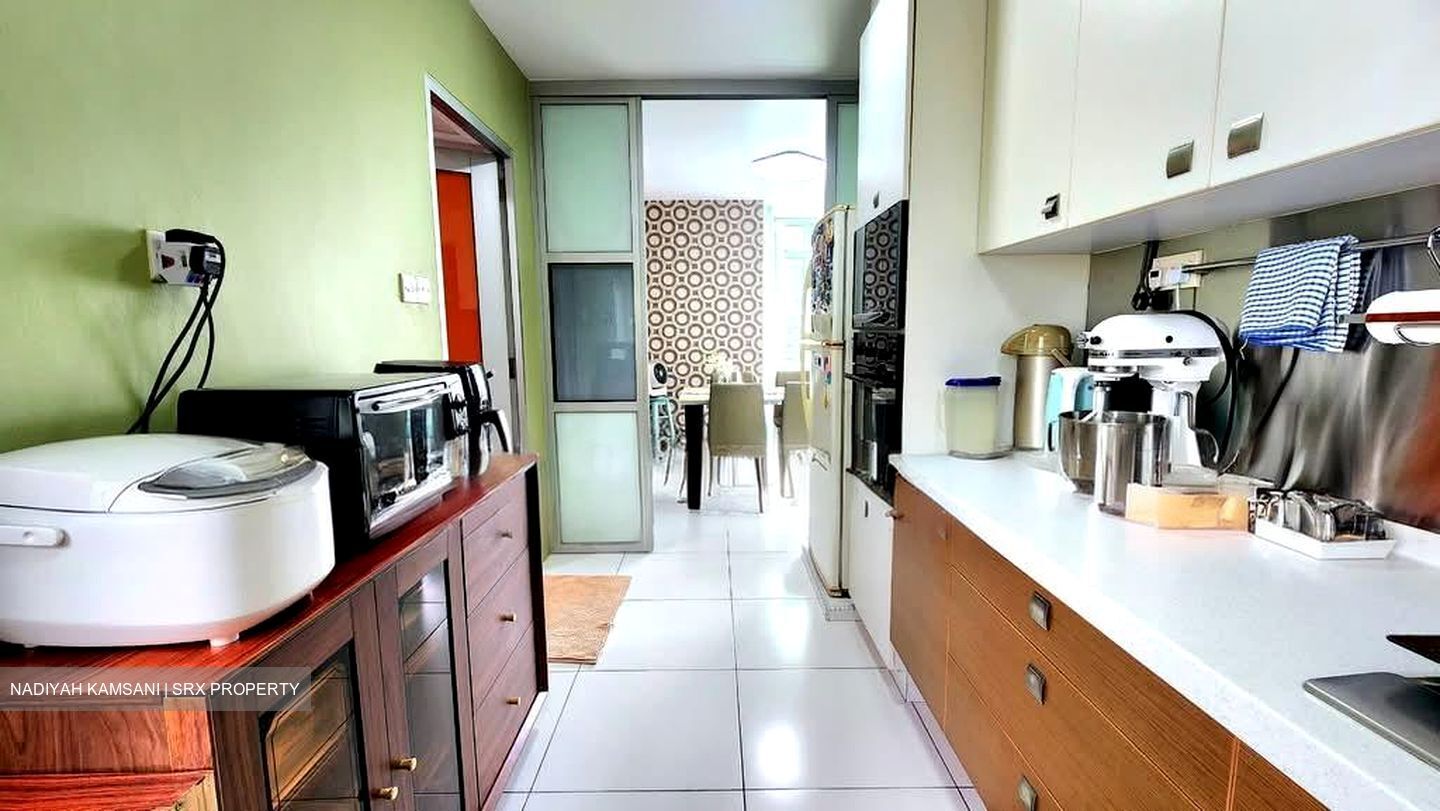 Blk 174B Edgedale Plains (Punggol), HDB 5 Rooms #529583751